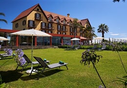 Santana - Hotel Quinta do Furao