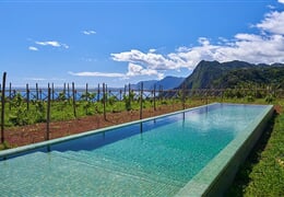 Santana - Hotel Quinta do Furao