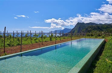 Santana - Hotel Quinta do Furao