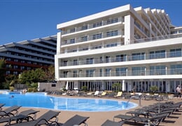 Funchal - Hotel Melia Madeira Mare