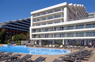 Funchal - Hotel Melia Madeira Mare