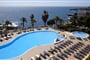 Hotel Melia Madeira Mare: fotografie vybavení exteriérů a interiérů ubytování.