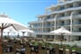 Hotel Melia Madeira Mare: fotografie vybavení exteriérů a interiérů ubytování.