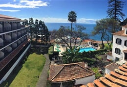 Funchal - Hotel Quinta da Penha de França ****