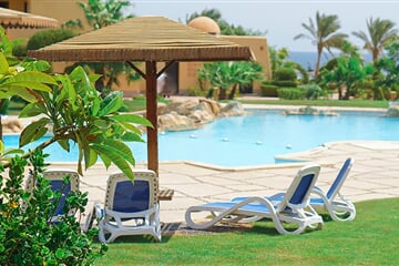 Hotel Wadi Lahmy Azur Resort ***+