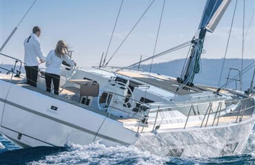 Bavaria Cruiser 45 - Northern Star