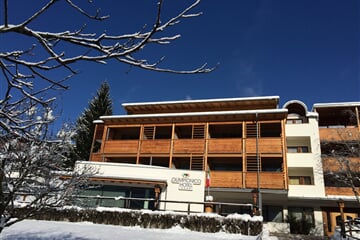 Hotel Olimpionico **** - Castello Molina di Fiemme