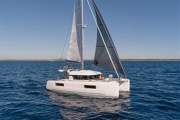 Lagoon 40 - ROXY I