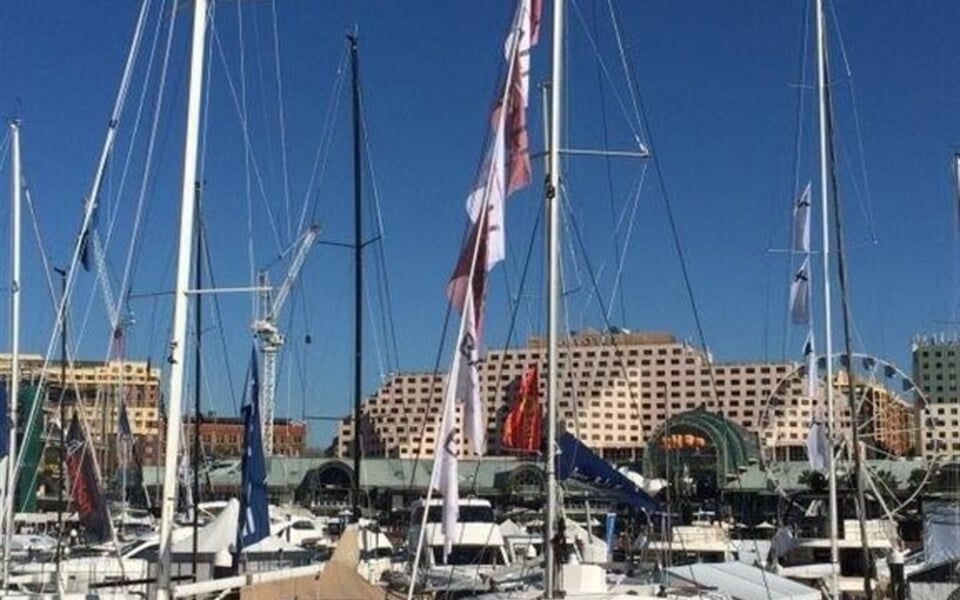 Yacht image