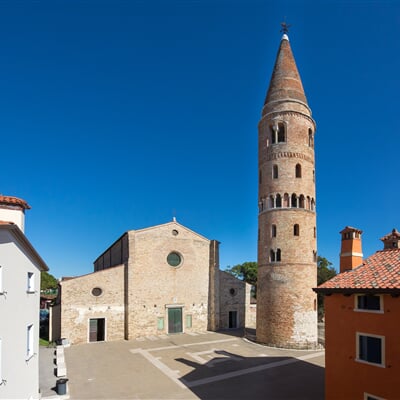 duomoecampanile Piazza Vescovado