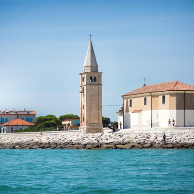 chiesamadonninadal mare