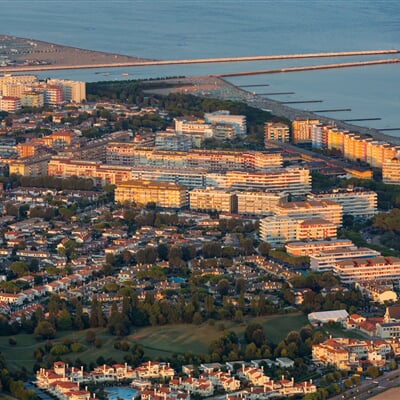 Porto santa Margherita