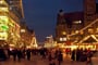 Chemnitz - vánoční trhy