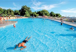 Poreč - apartmány Astra