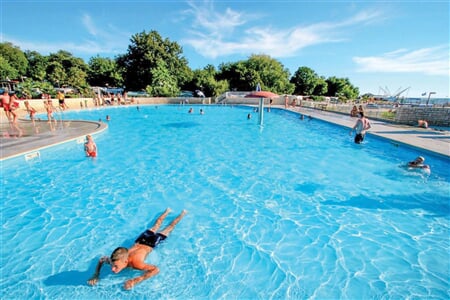 Poreč - apartmán Astra Plava Laguna