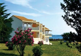 Umag - Apartments Katoro Plava Laguna