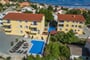 Villas Gorica-1birds eye view