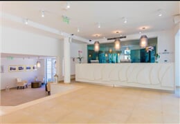 Orebič - hotel Aminess Bellevue ****