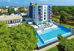 Biograd na Moru - Hotel Adriatic