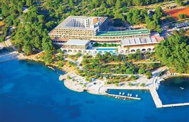 ostrov Hvar Stari Grad - Arkada Hotel