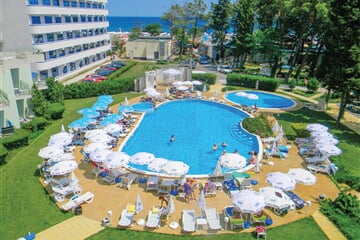hotel Flamingo Beach ***+