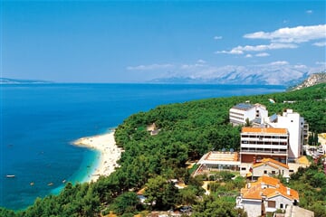 Makarska - hotel Biokovka