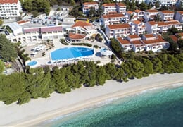 Tučepi - Bluesun Holiday Village Afrodita