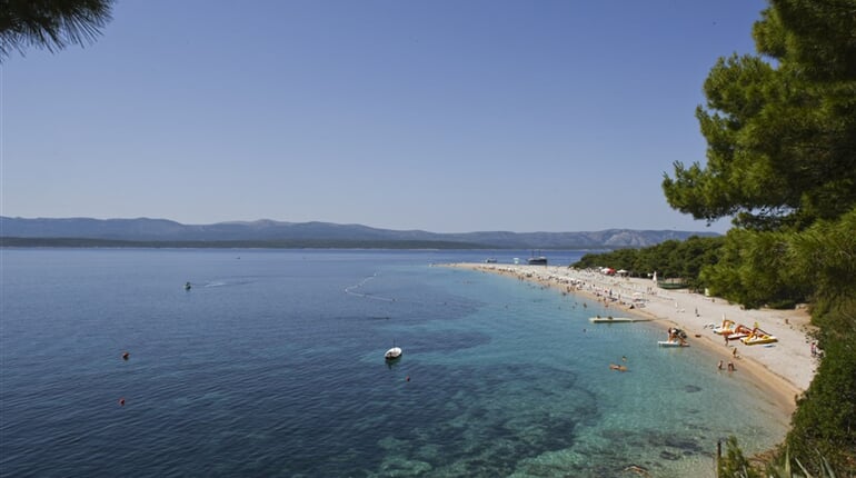 Zlatni rat 0