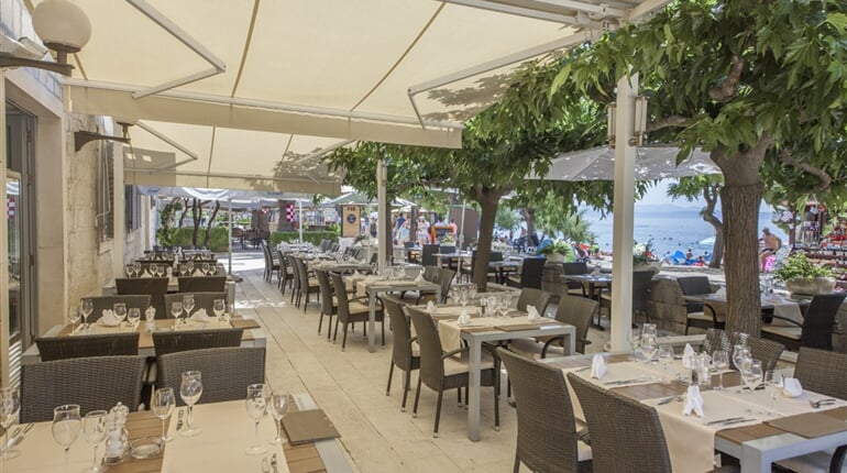 Bluesun Hotel Kaštelet (3)