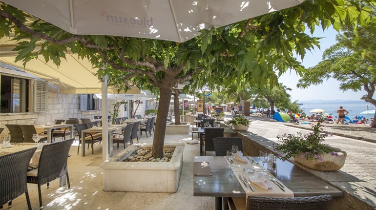 Bluesun Hotel Kaštelet (4)