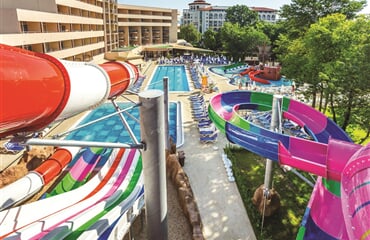 hotel Laguna Park & Aqua ****