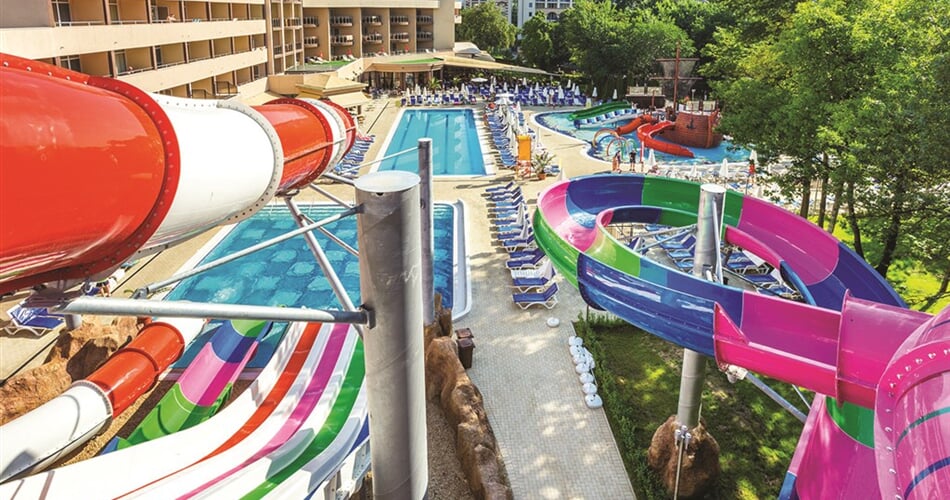 Laguna Park Aquapark 9