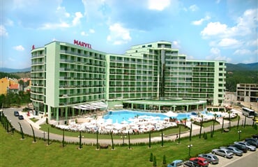 hotel Marvel ****