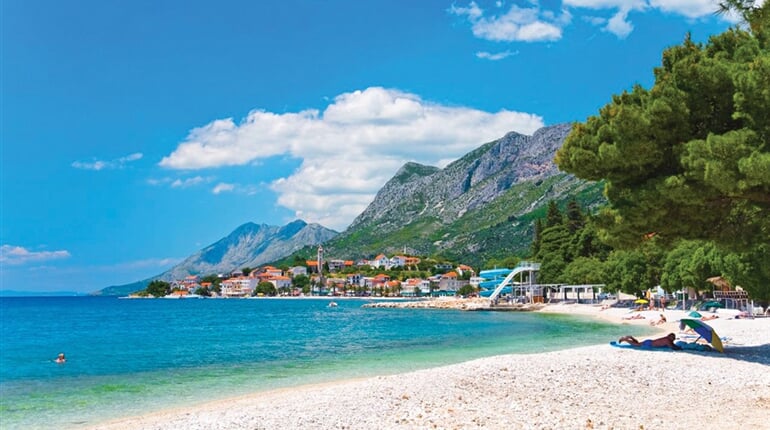 gradac - plaz 31