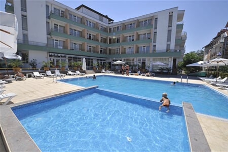 hotel Onyx ***