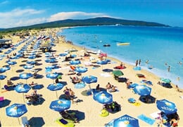 hotel Primorsko Del Sol *****