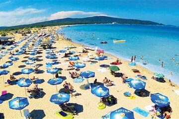 hotel Primorsko Del Sol *****