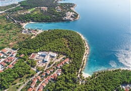 Pula - hotel Pula