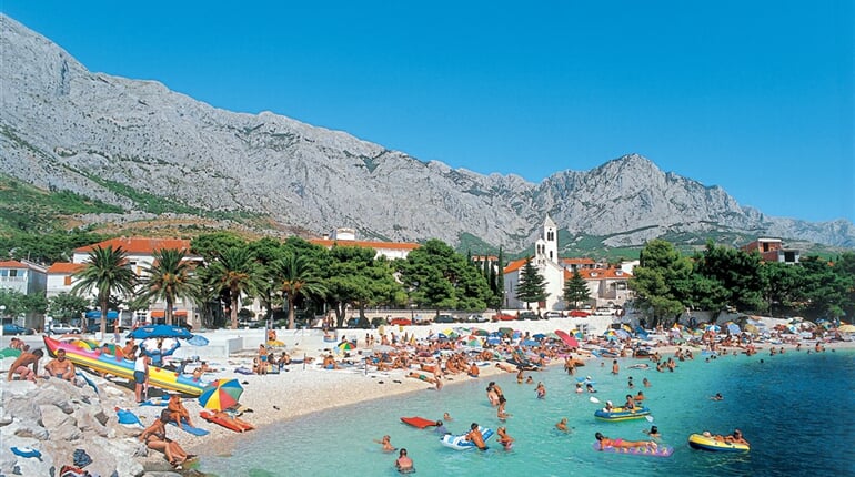 B.VODA - POHLAD PLAZ