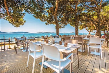 Vodice - Ville Arausana & Antonina ****