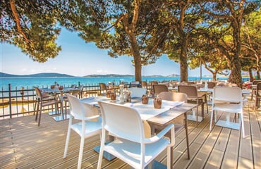 Vodice - Ville Arausana & Antonina ****