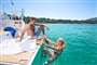Yacht image