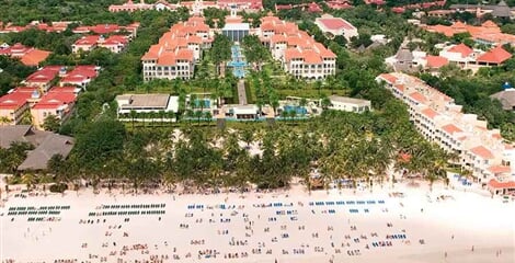 Playa del Carmen, Mexiko