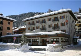 Hotel Sport ***S – Santa Caterina Valfurva