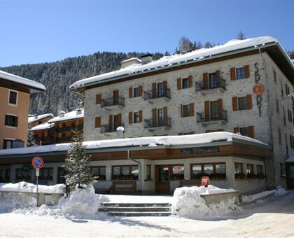Sport Hotel   Santa Caterina   2022 (6)