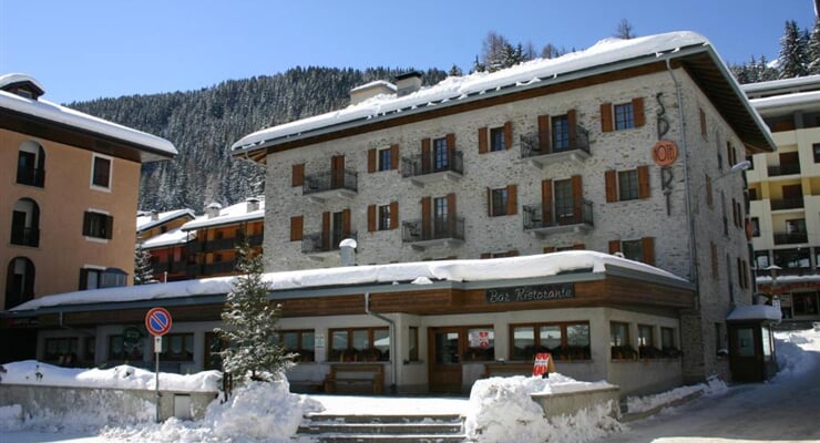 Sport Hotel   Santa Caterina   2022 (6)