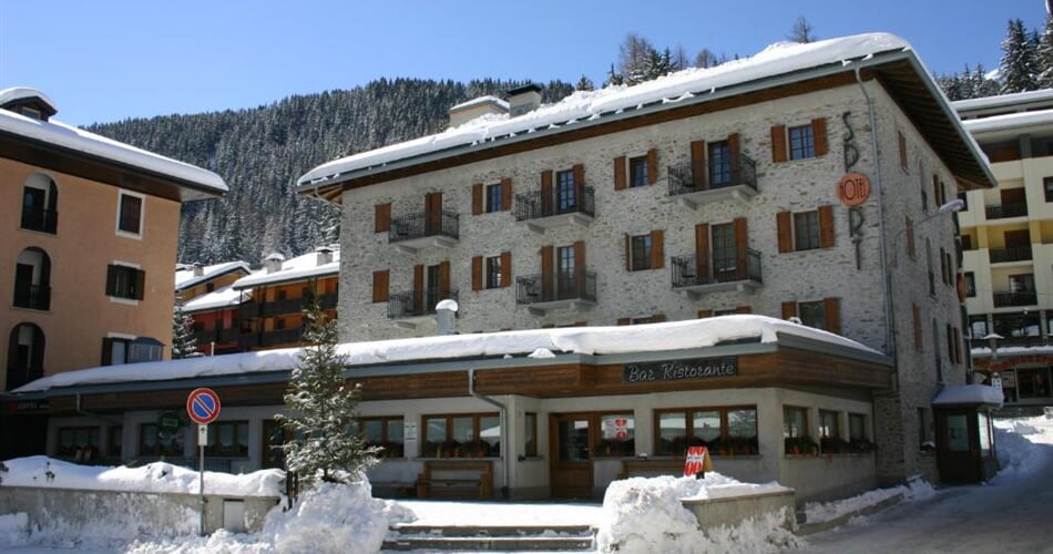 Sport Hotel   Santa Caterina   2022 (6)