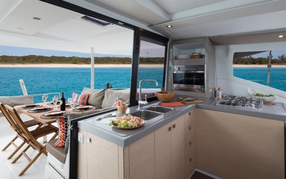 Yacht image