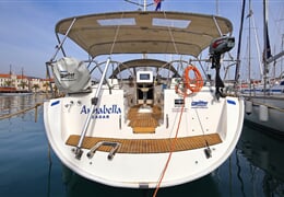 Plachetnice Bavaria 43 Cruiser - Annabella