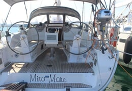 Plachetnice Bavaria Cruiser 41 - MiraMare